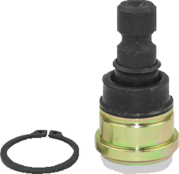 QuadBoss 18-19 Polaris ACE 570 EFI Lower Ball Joint Kit - Bull Strap