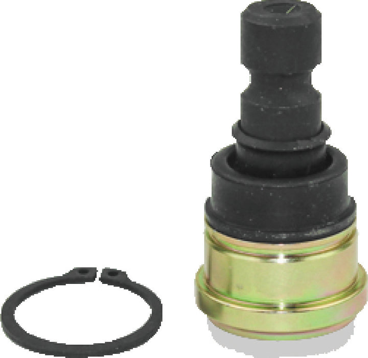 QuadBoss 18-19 Polaris ACE 570 EFI Lower Ball Joint Kit - Bull Strap