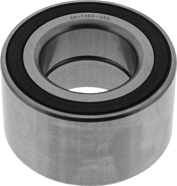 QuadBoss 19-21 Arctic Cat Prowler Pro Front UTV Wheel Bearing & Seal Kit - Bull Strap
