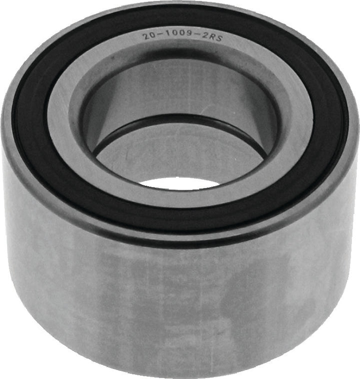 QuadBoss 19-21 Arctic Cat Prowler Pro Front UTV Wheel Bearing & Seal Kit - Bull Strap
