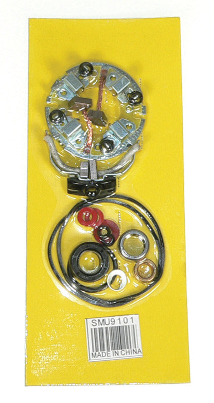 QuadBoss 1987 Honda ATC250SX Repair Kit Starter - Bull Strap