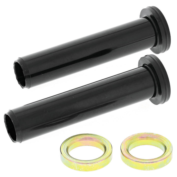 QuadBoss 1999 Polaris Ranger 500 6x6 Lower A-Arm Bushing Kit - Bull Strap