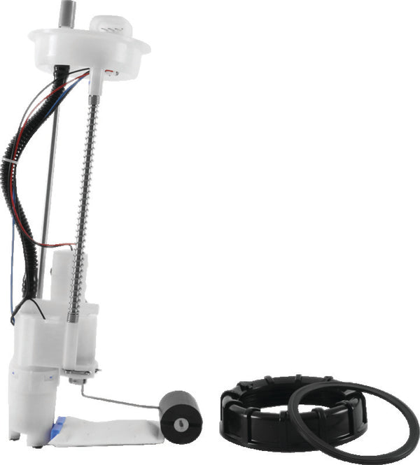 QuadBoss 2015 Polaris Hawkeye 325 2x4 Complete Fuel Pump Module - Bull Strap