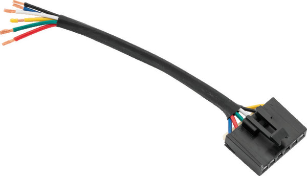 QuadBoss 2016 Polaris ACE 325 Wiring Pigtail - Bull Strap