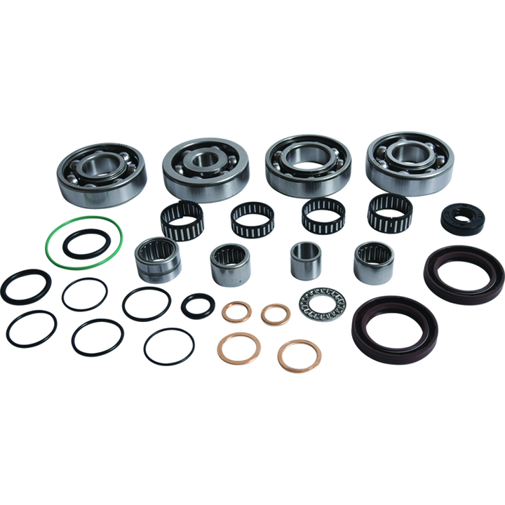 QuadBoss 2019 Can-Am Outlander 1000R DPS Transmission Rebuild Kit - Bull Strap