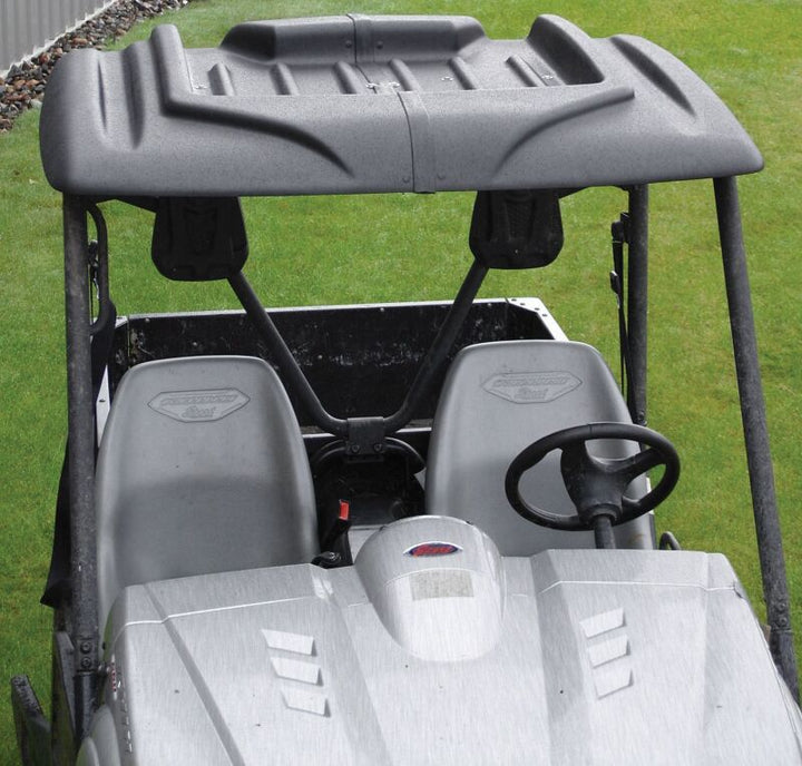 QuadBoss 2pc Roof - 55in - Bull Strap