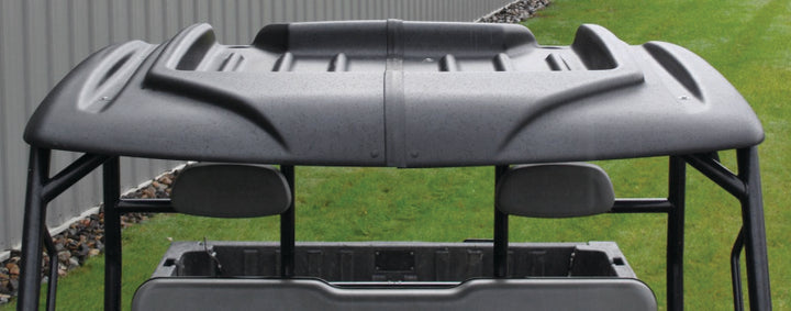 QuadBoss 2pc Roof - 60in - Bull Strap