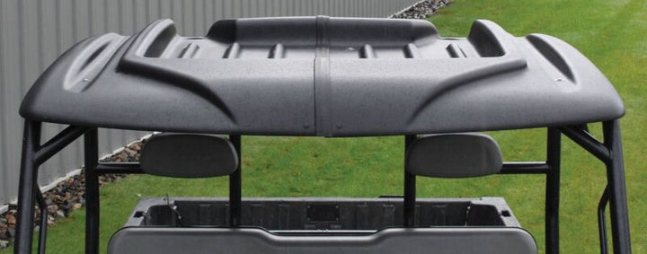 QuadBoss 2pc Roof - 60in - Bull Strap