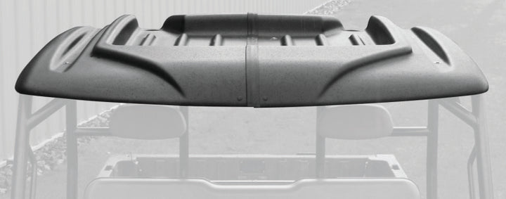 QuadBoss 2pc Roof - 60in - Bull Strap