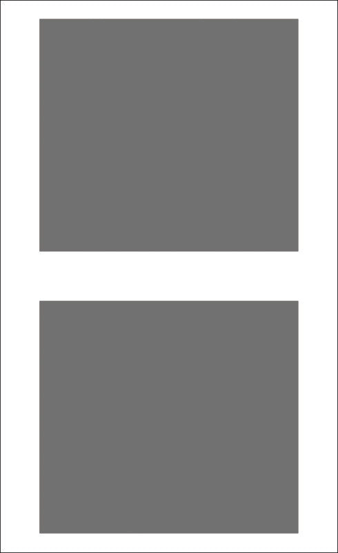 QuadBoss 360 Camera Calibration Mat - Bull Strap