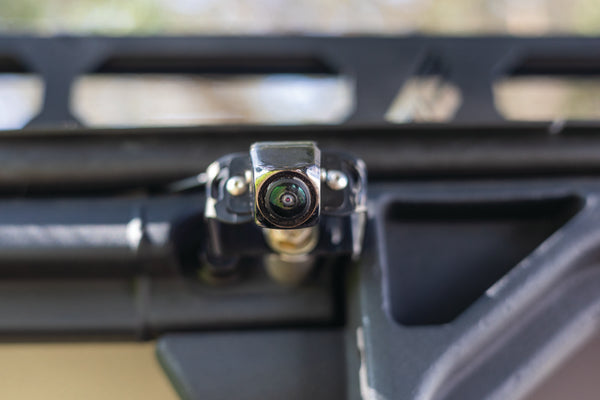 QuadBoss 360 Camera System - Bull Strap
