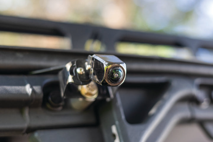 QuadBoss 360 Camera System - Bull Strap