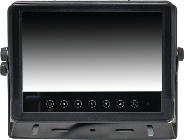 QuadBoss 360 System Monitor - Bull Strap