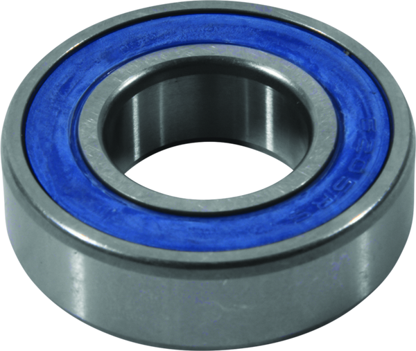 QuadBoss 6205-2RS Bearing 25X52X15 - Bull Strap