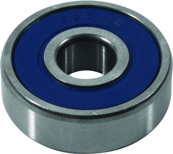 QuadBoss 6301-2RS Bearing 12X37X12 - Bull Strap