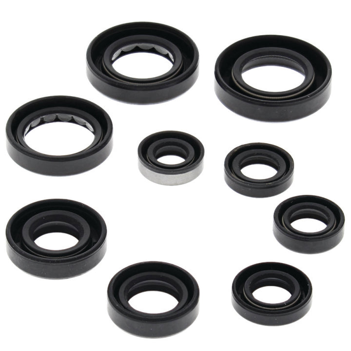 QuadBoss 81-83 Honda ATC200 Oil Seal Set - Bull Strap