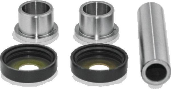 QuadBoss 87-88 Honda TRX125 FourTrax King Pin Kit - Bull Strap