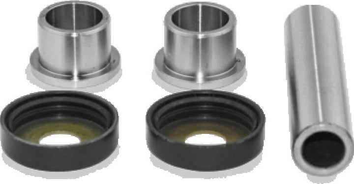 QuadBoss 87-88 Honda TRX125 FourTrax King Pin Kit - Bull Strap