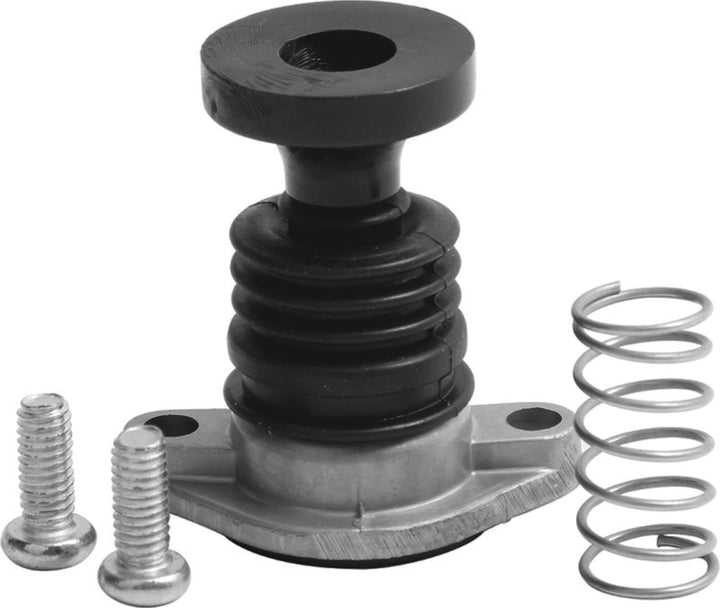 QuadBoss 88-00 Honda TRX300 FourTrax Primer Pump Rebuild Kit - Bull Strap