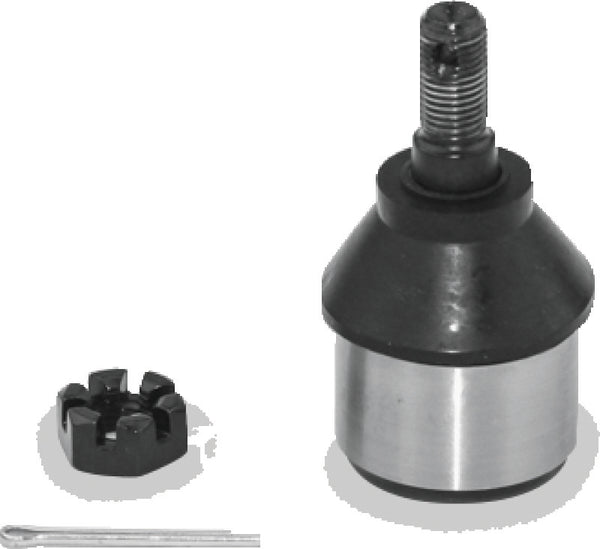 QuadBoss 94-95 Polaris 300 2x4 (02) Upper Ball Joint Kit - Bull Strap
