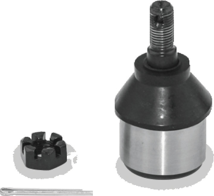 QuadBoss 94-95 Polaris 300 2x4 (02) Upper Ball Joint Kit - Bull Strap
