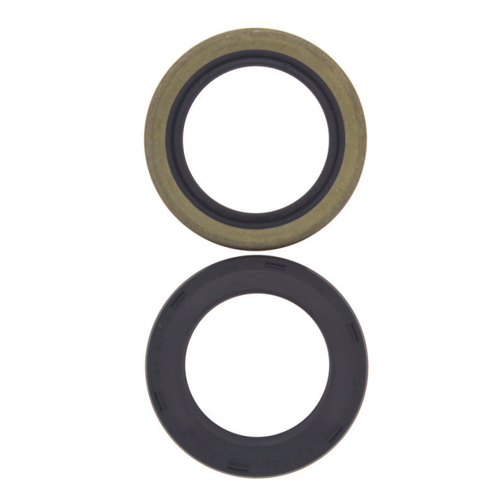 QuadBoss 94-95 Polaris 300 2x4 Oil Seal Set - Bull Strap
