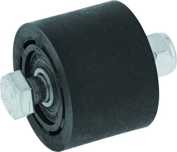QuadBoss 95-03 Kawasaki KEF300A/B Lakota Lower Chain Roller - Bull Strap