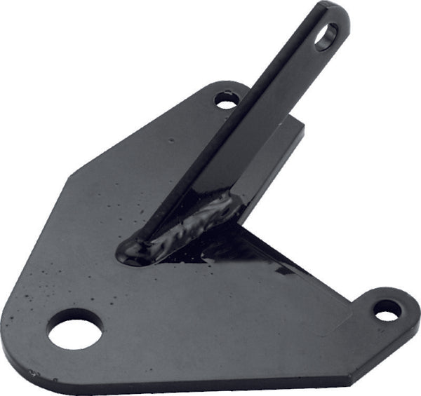 QuadBoss 97-20 Honda TRX250 FourTrax Recon Trailer Hitch - Bull Strap