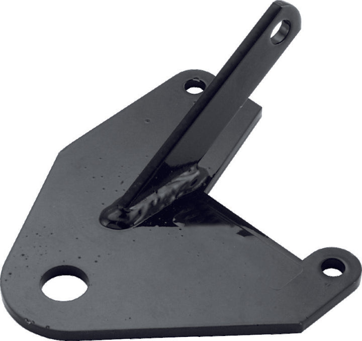 QuadBoss 97-20 Honda TRX250 FourTrax Recon Trailer Hitch - Bull Strap