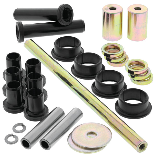 QuadBoss 99-00 Polaris Sportsman 335 Repair Kit Rear Independent Suspension Repair Kit - Bull Strap