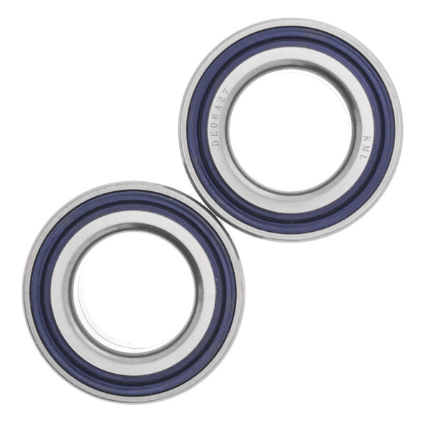 QuadBoss 99-01 Polaris Diesel 455 Rear ATV Wheel Bearing & Seal Kit - Bull Strap