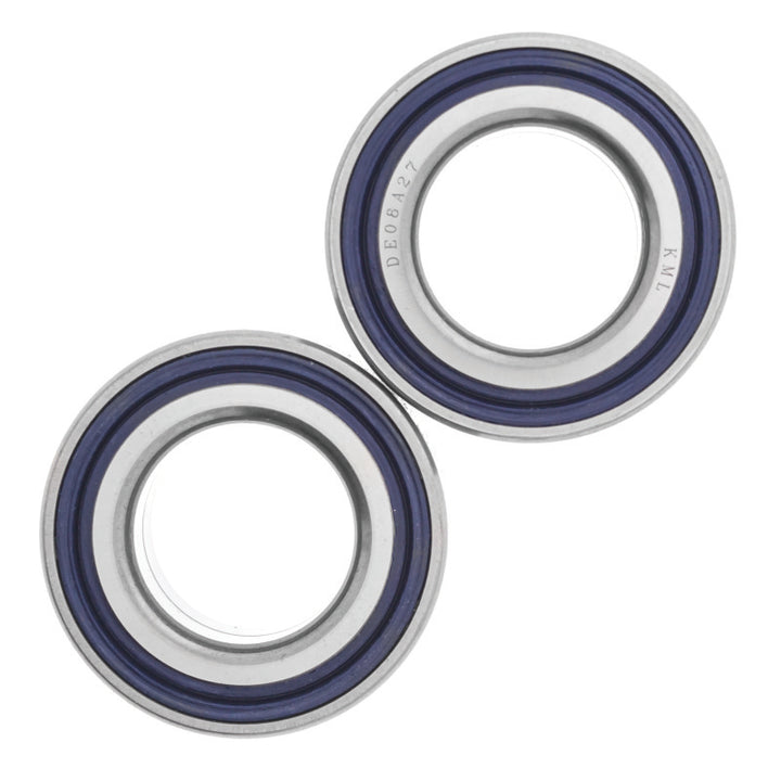 QuadBoss 99-01 Polaris Diesel 455 Rear ATV Wheel Bearing & Seal Kit - Bull Strap