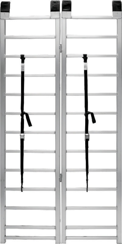 QuadBoss Bifold Ramp 41x81 - Bull Strap