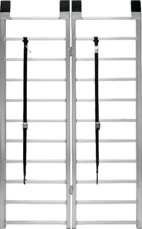 QuadBoss Bifold Ramp 44x71 - Bull Strap