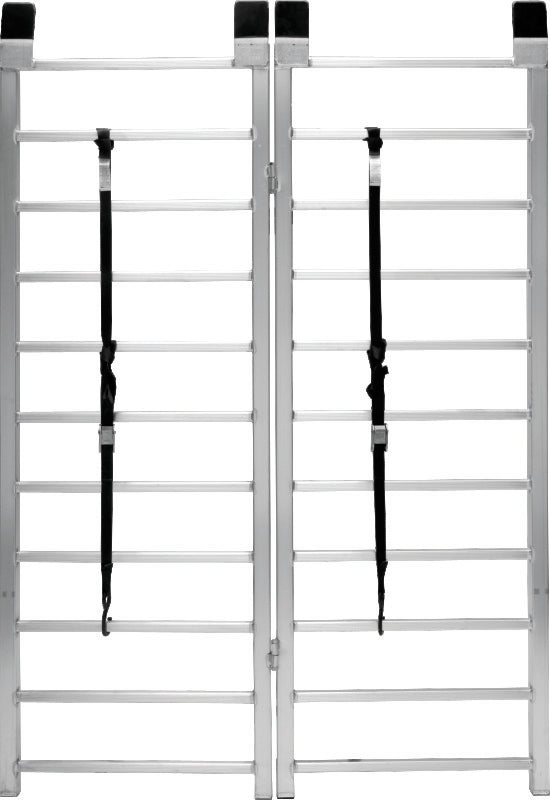 QuadBoss Bifold Ramp 50x72 - Bull Strap