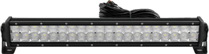 QuadBoss Double Row Led 22in - Bull Strap
