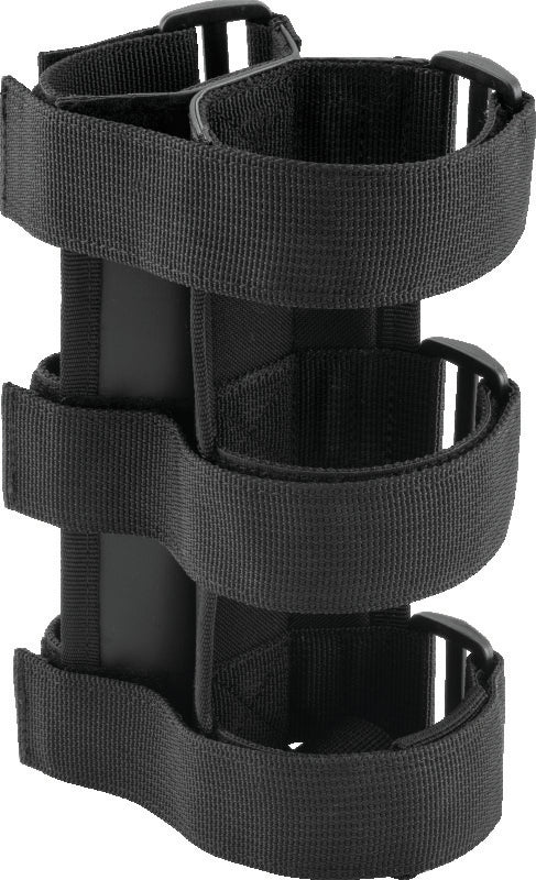 QuadBoss Fire Extinguisher Holder - Bull Strap