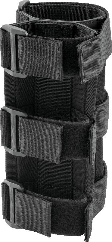 QuadBoss Fire Extinguisher Holder - Bull Strap