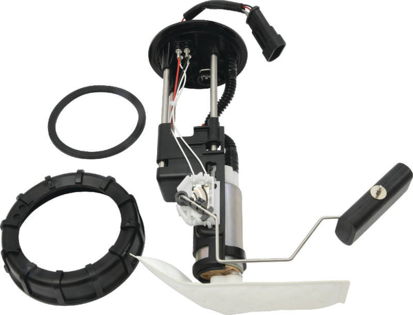 QuadBoss Fuel Pump Complete Module - Bull Strap