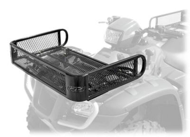 QuadBoss Mesh Rack Front Universal - Bull Strap
