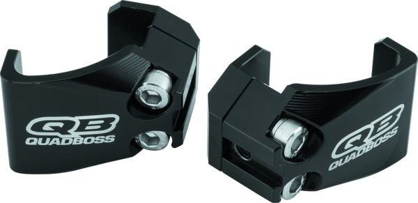 QuadBoss Pro-Fit Clamp - Bull Strap