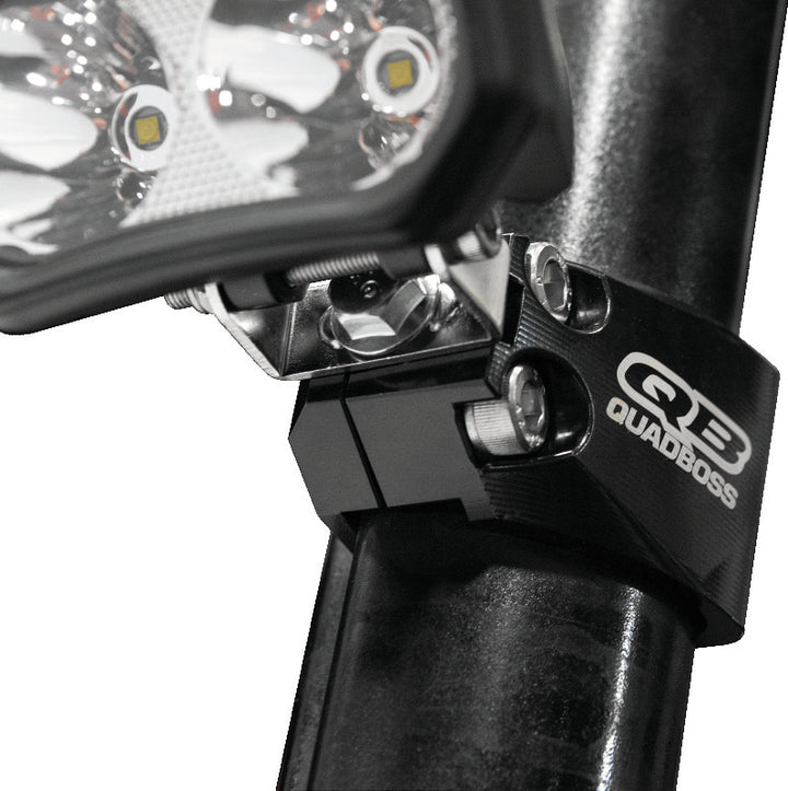 QuadBoss Pro-Fit Clamp - Bull Strap