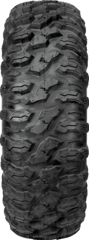 QuadBoss QBT446 Radial Utility Tire - 30x10R14 8Ply - Bull Strap
