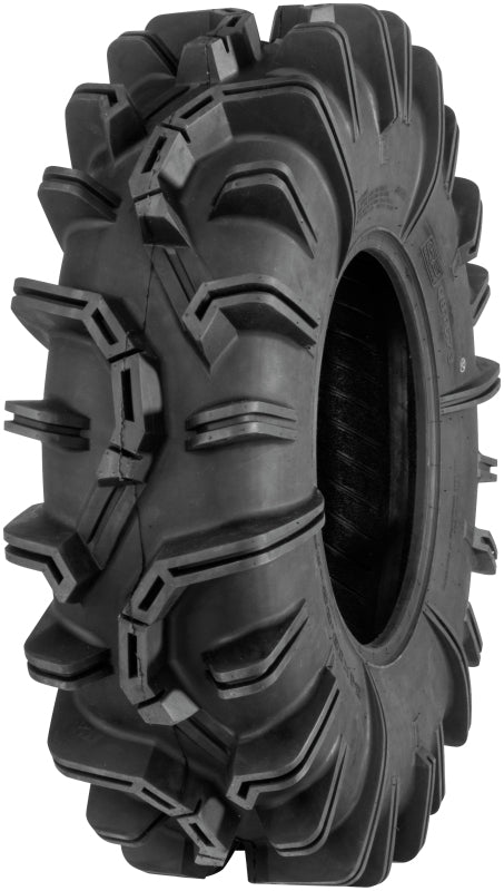 QuadBoss QBT673 Mud Tire - 27x10-14 6Ply - Bull Strap