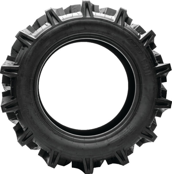 QuadBoss QBT680 Mud Tire - 29x9.5-14 6Ply - Bull Strap