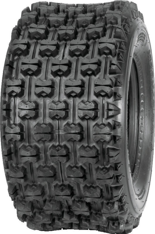 QuadBoss QBT739 Series Tire - 20x10-9 4Ply - Bull Strap