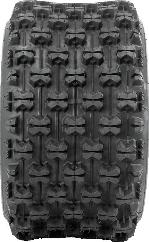 QuadBoss QBT739 Series Tire - 20x11-10 4Ply - Bull Strap