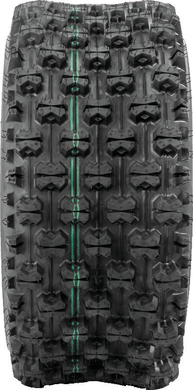 QuadBoss QBT739 Series Tire - 22x11-10 4Ply - Bull Strap