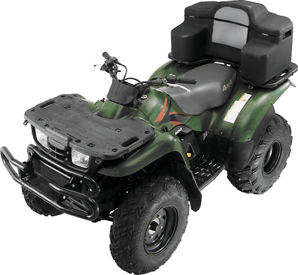 QuadBoss Rear Wrap Trunk - Bull Strap