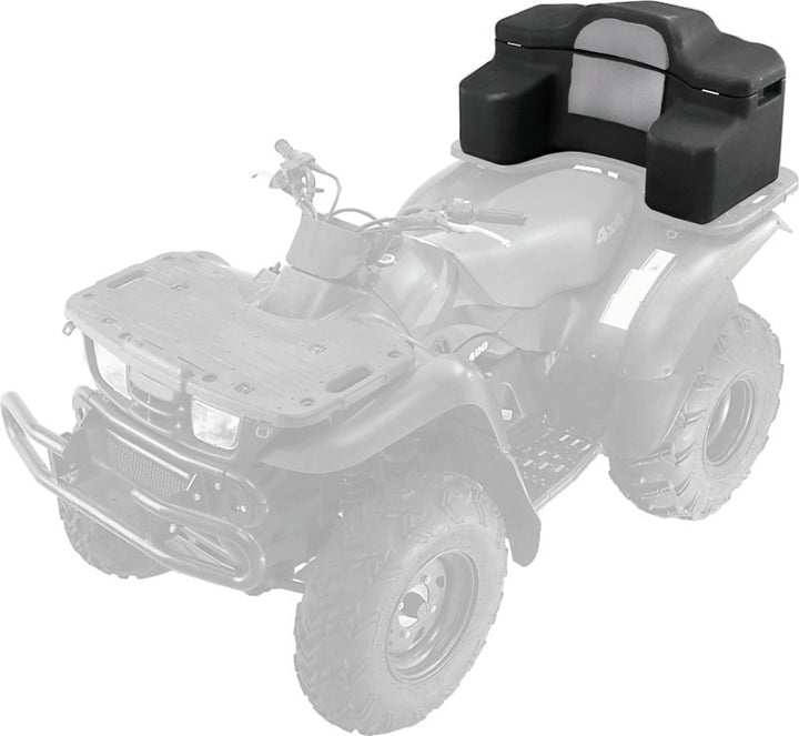 QuadBoss Rear Wrap Trunk - Bull Strap
